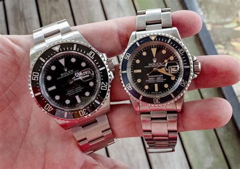 rolex sea dweller submariner|rolex sea dweller alternative.